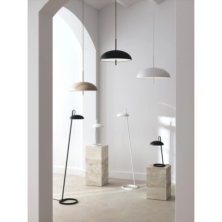 Lampa wisząca Versale NO2220053009 - Design for The People